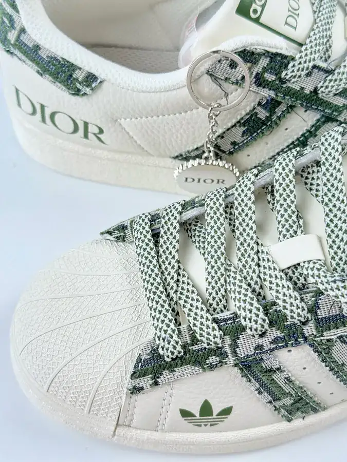 DIOR Superstar x AD Originals 36 45 Size
