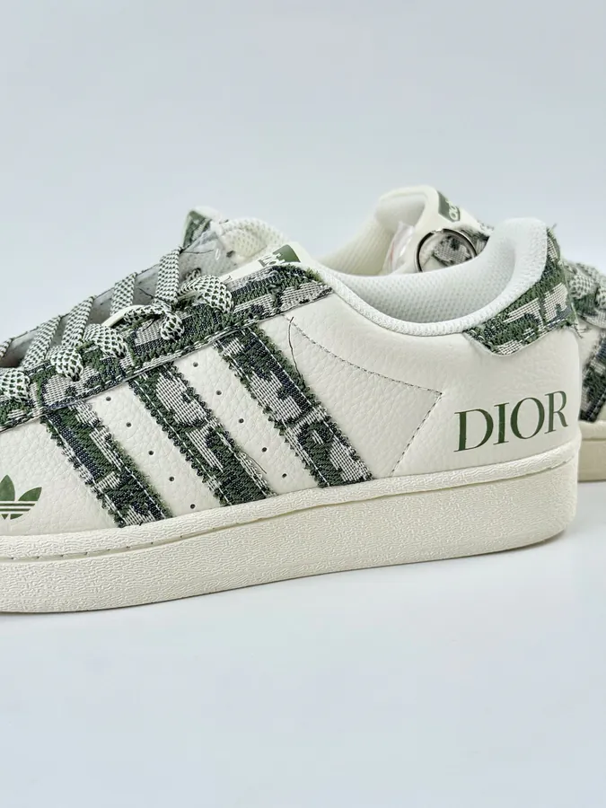 DIOR Superstar x AD Originals 36 45 Size