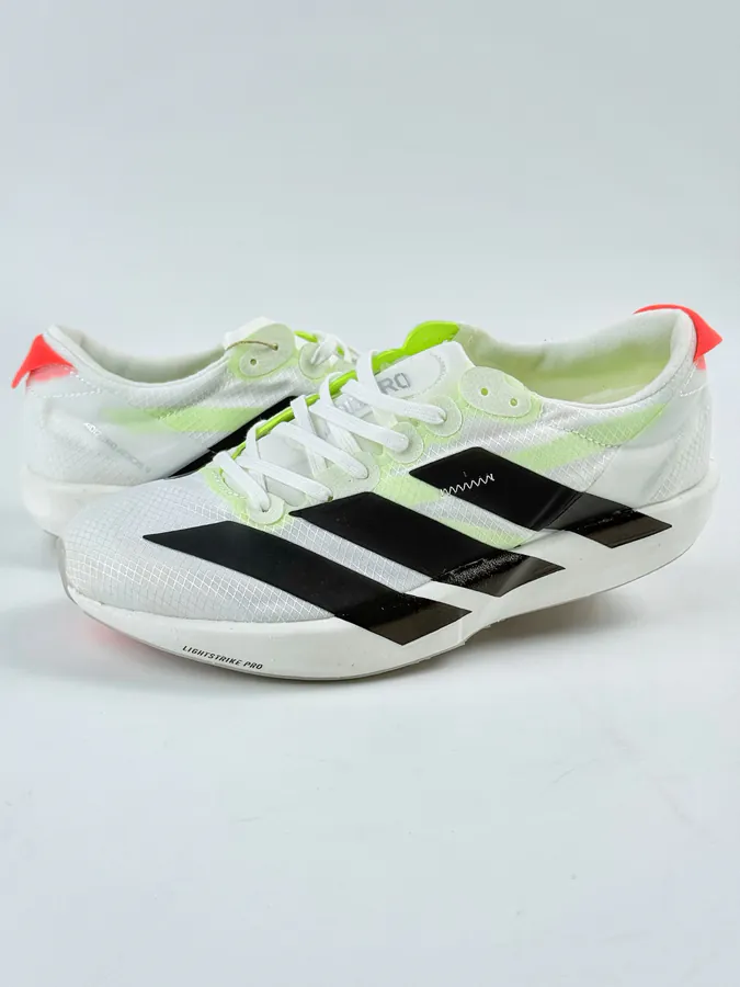 Y 3 Adizero Adios 9 Minimalist Sport Running Shoes