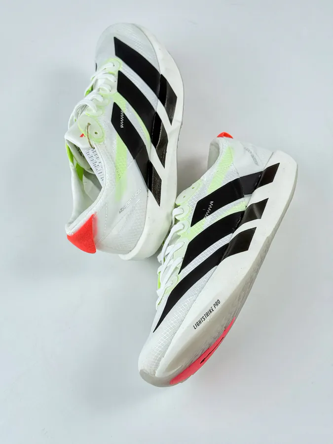 Y 3 Adizero Adios 9 Minimalist Sport Running Shoes