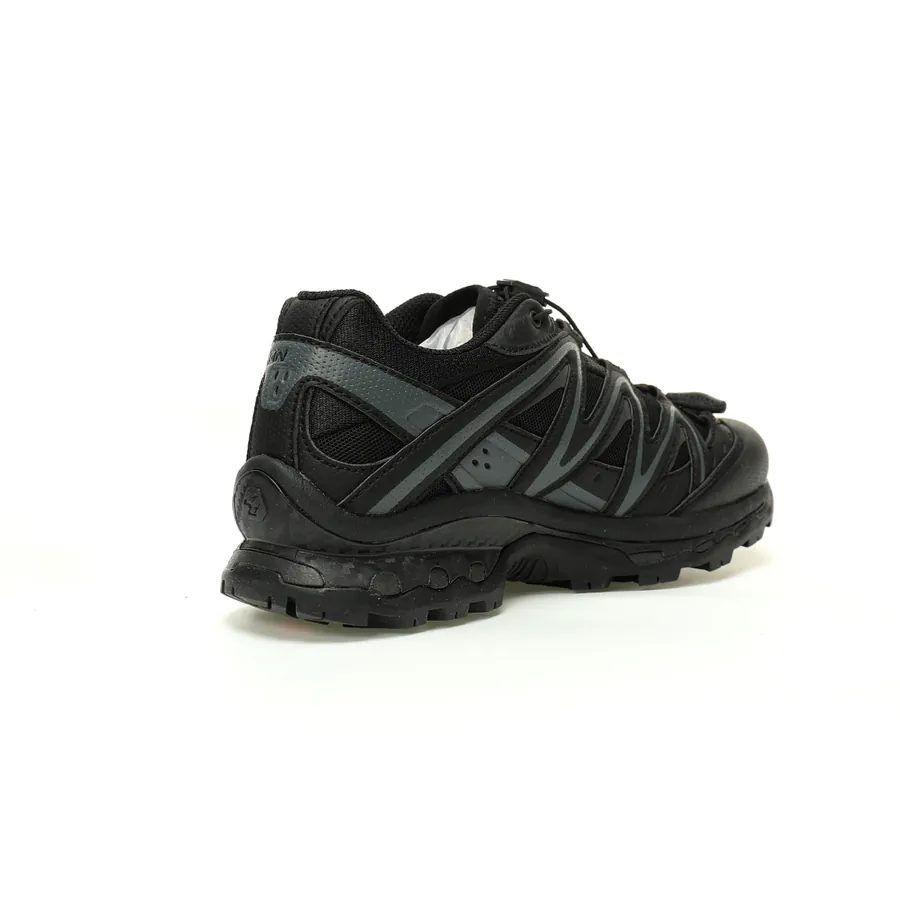 Salomon XT Quest ADV Black 'Warrior' Running Shoes