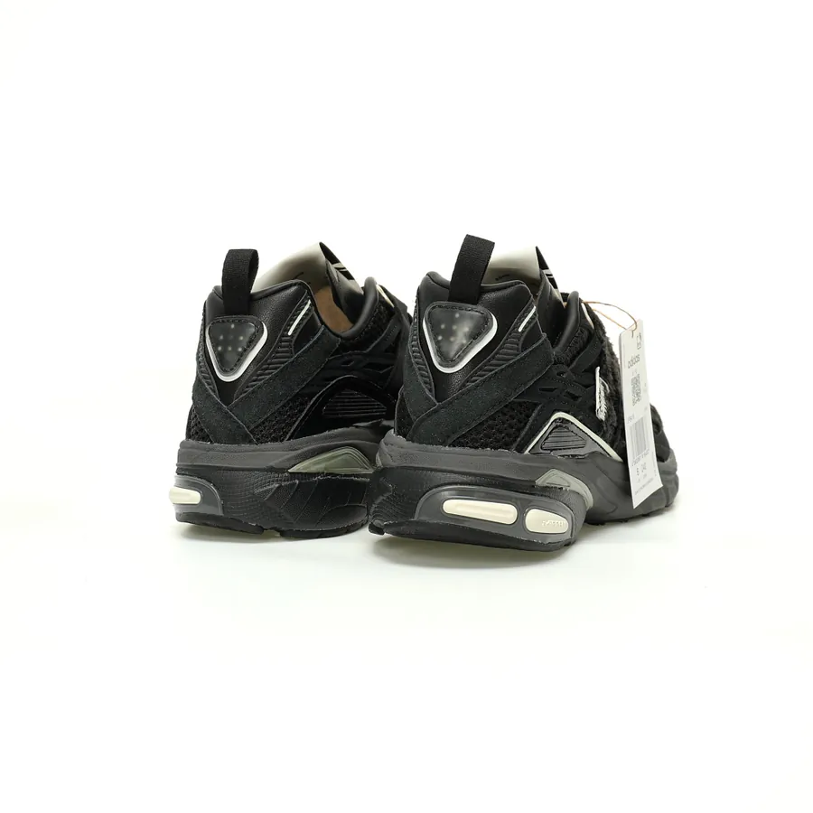 Song for the Mute x Adidas Adistar Cushion Low Top Dad Shoes