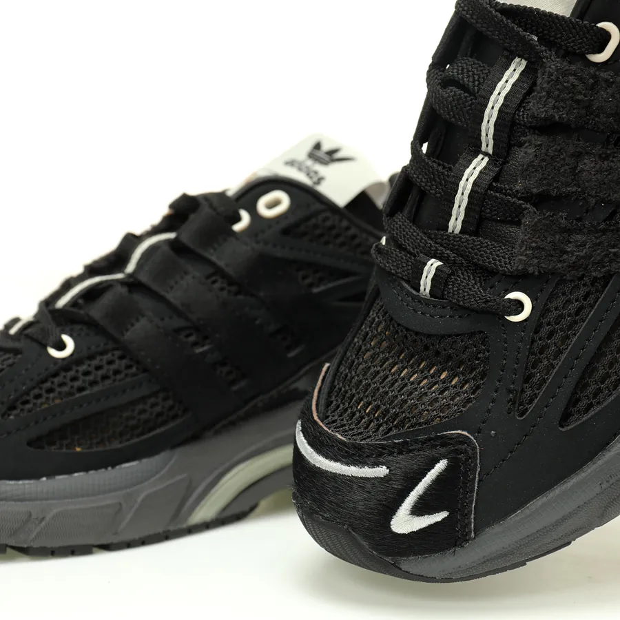 Song for the Mute x Adidas Adistar Cushion Low Top Dad Shoes
