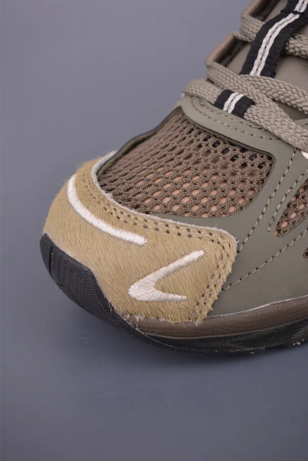 SONG FOR THE MUTE x adidas Originals Adistar Cushion Running Shoes