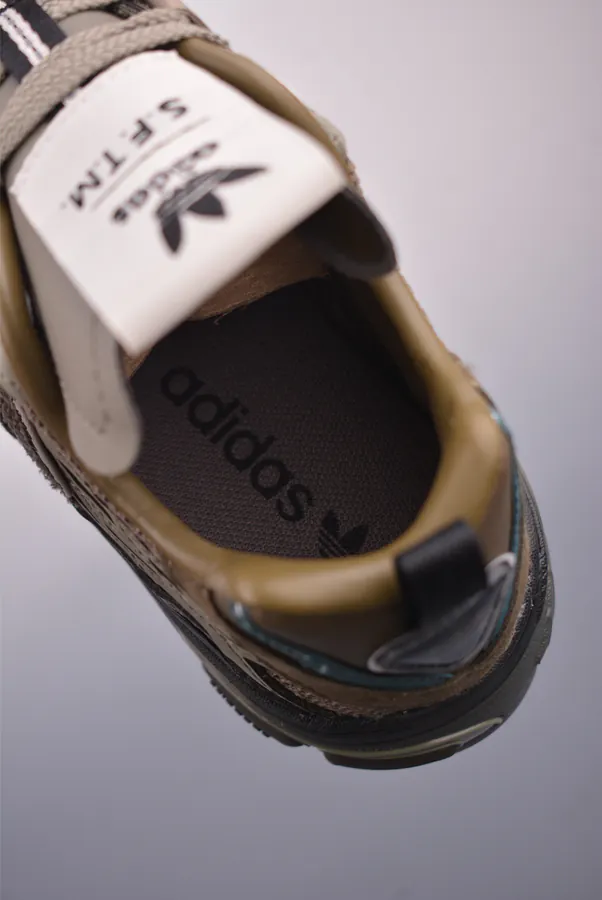 SONG FOR THE MUTE x adidas Originals Adistar Cushion Running Shoes