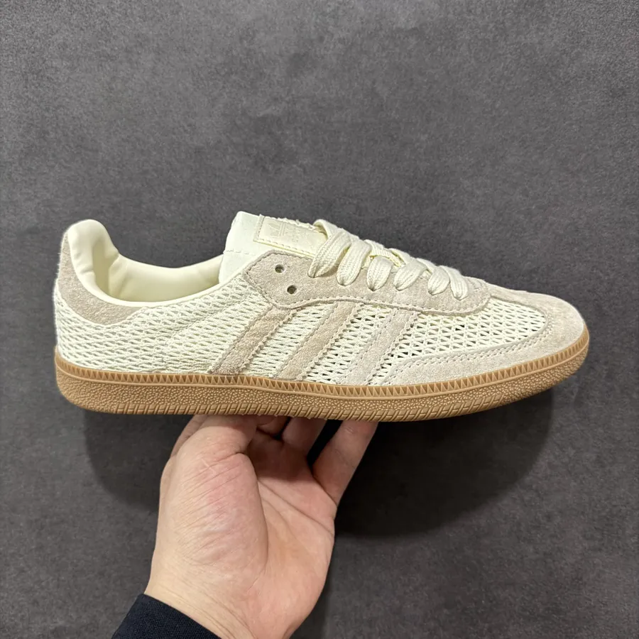 Adidas Samba OG Street Series Sneaker