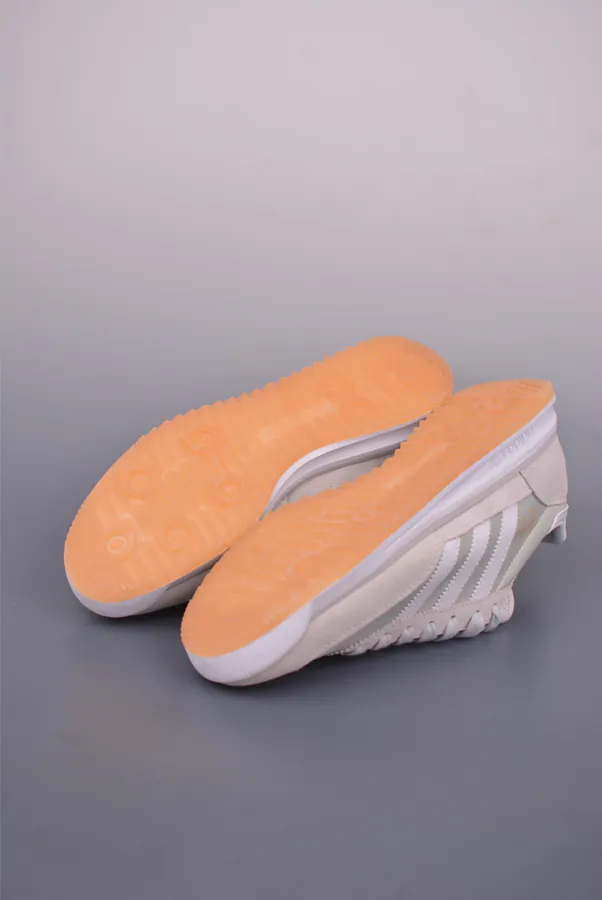 Adidas Originals SL 72RS Retro Running Shoes with Faux Suede and Nylon Upper