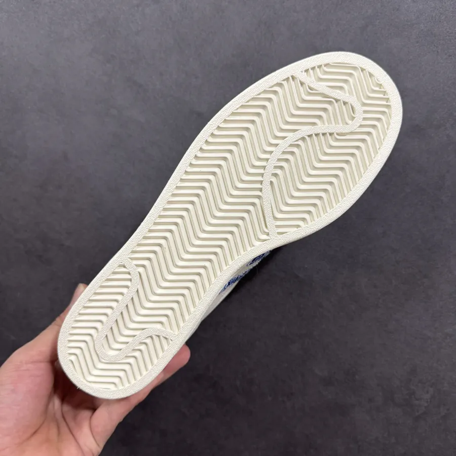 Adidas Originals Superstar x Louis Vuitton Low Top Sneaker