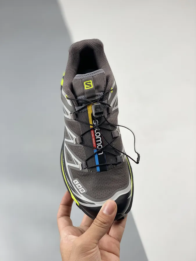 Salomon XA PRO XT 6 EXPANSE Outdoor Trail Running Shoes