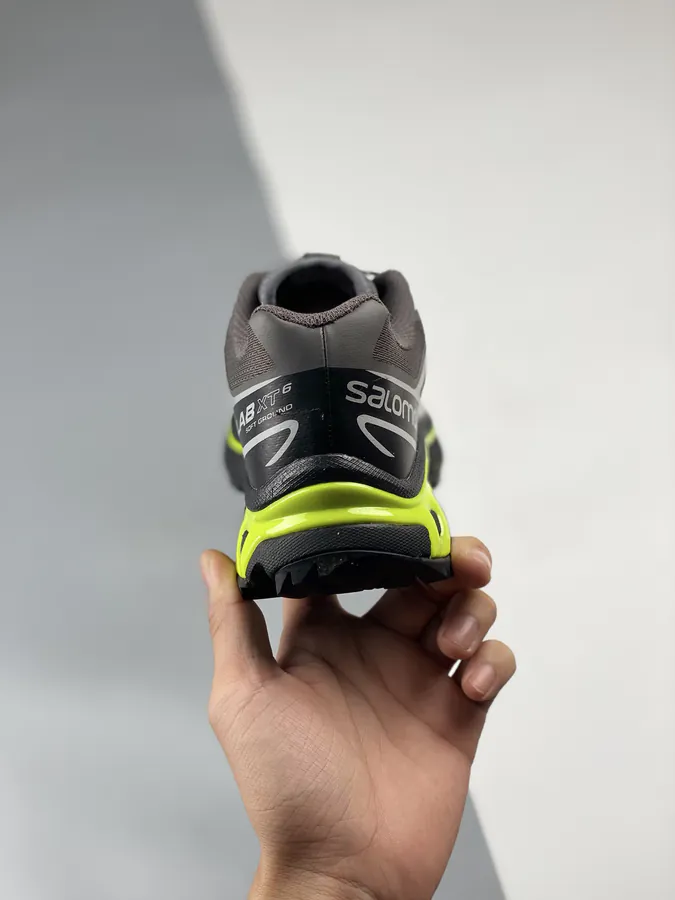 Salomon XA PRO XT 6 EXPANSE Outdoor Trail Running Shoes