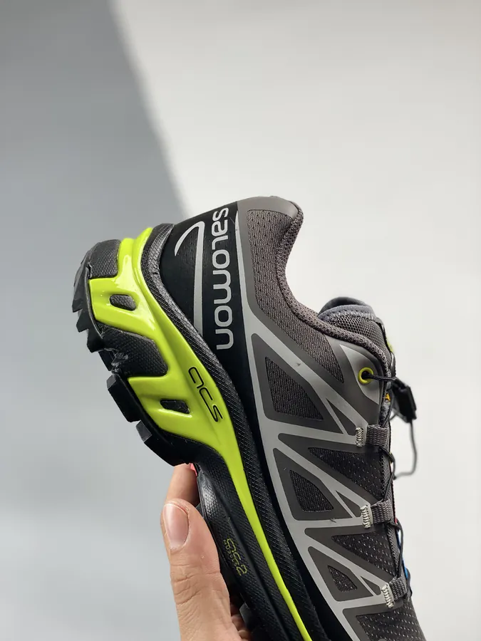 Salomon XA PRO XT 6 EXPANSE Outdoor Trail Running Shoes