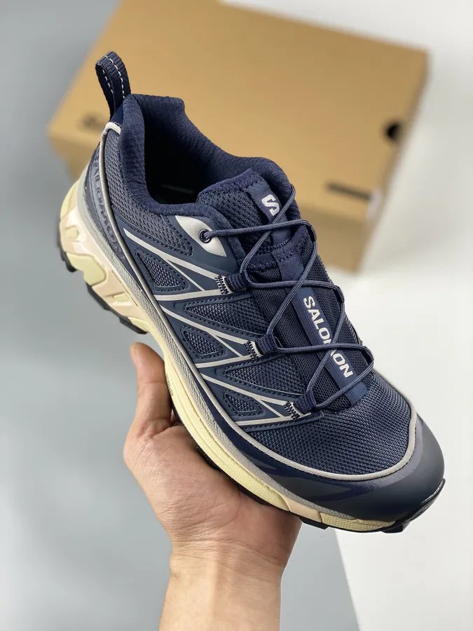 Salomon XA PRO XT 6 EXPANSE Outdoor Trail Running Shoes