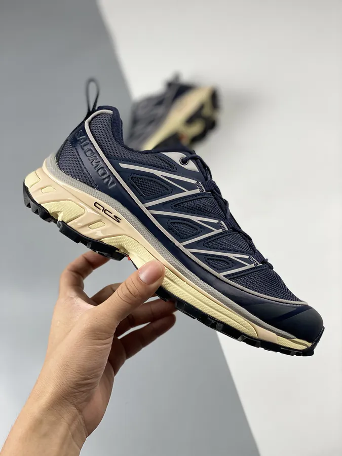 Salomon XA PRO XT 6 EXPANSE Outdoor Trail Running Shoes
