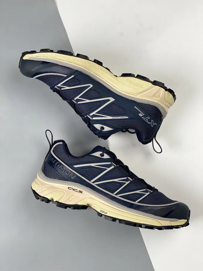 Salomon XA PRO XT 6 EXPANSE Outdoor Trail Running Shoes
