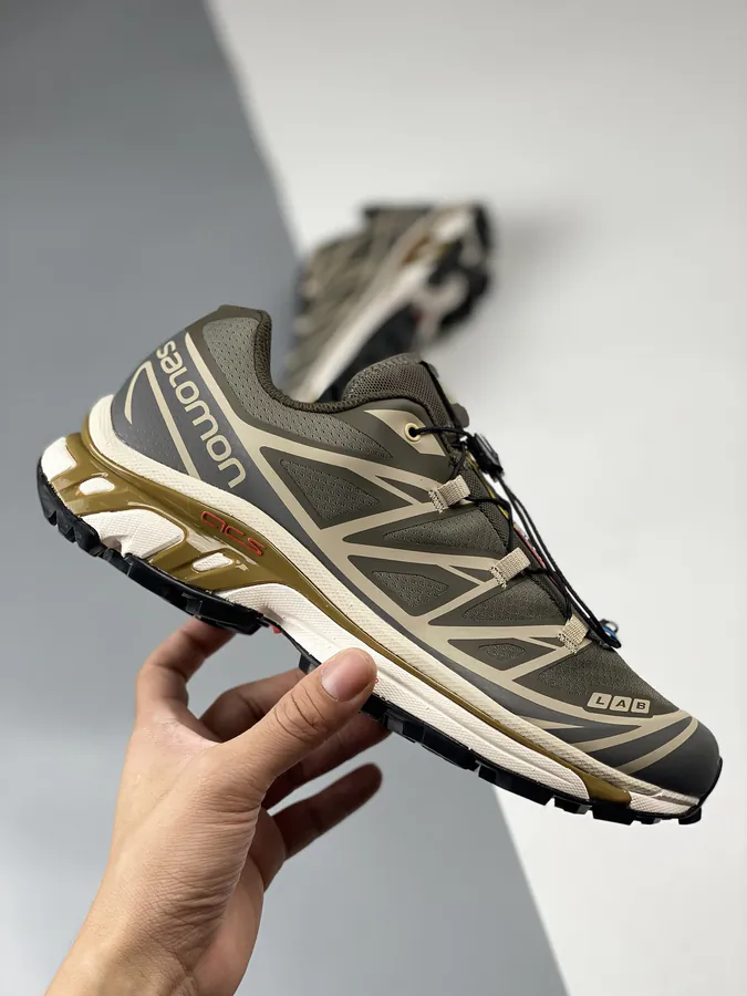 Salomon XA PRO XT 6 EXPANSE Outdoor Trail Running Shoes