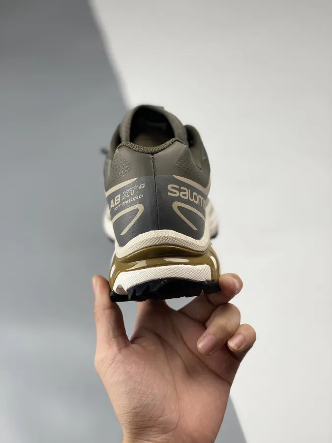 Salomon XA PRO XT 6 EXPANSE Outdoor Trail Running Shoes