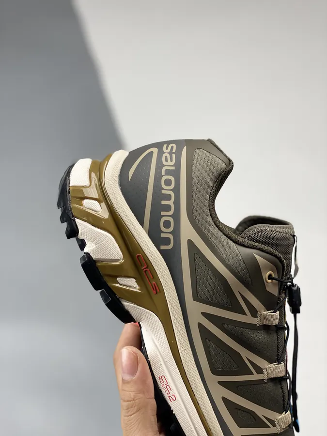Salomon XA PRO XT 6 EXPANSE Outdoor Trail Running Shoes