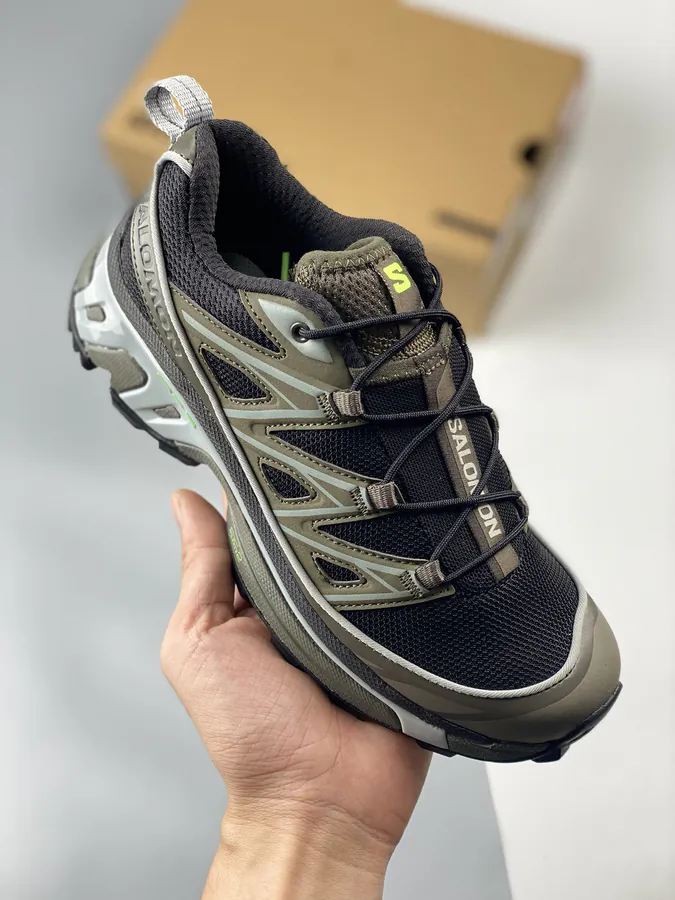 Salomon XA PRO XT 6 EXPANSE Outdoor Trail Running Shoes