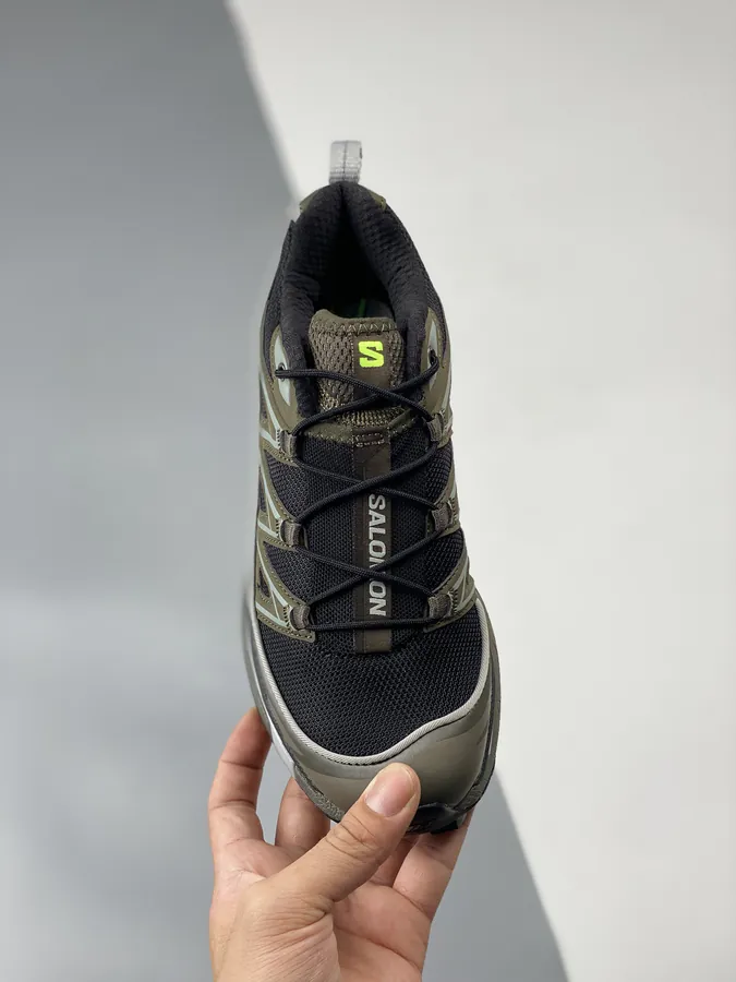 Salomon XA PRO XT 6 EXPANSE Outdoor Trail Running Shoes
