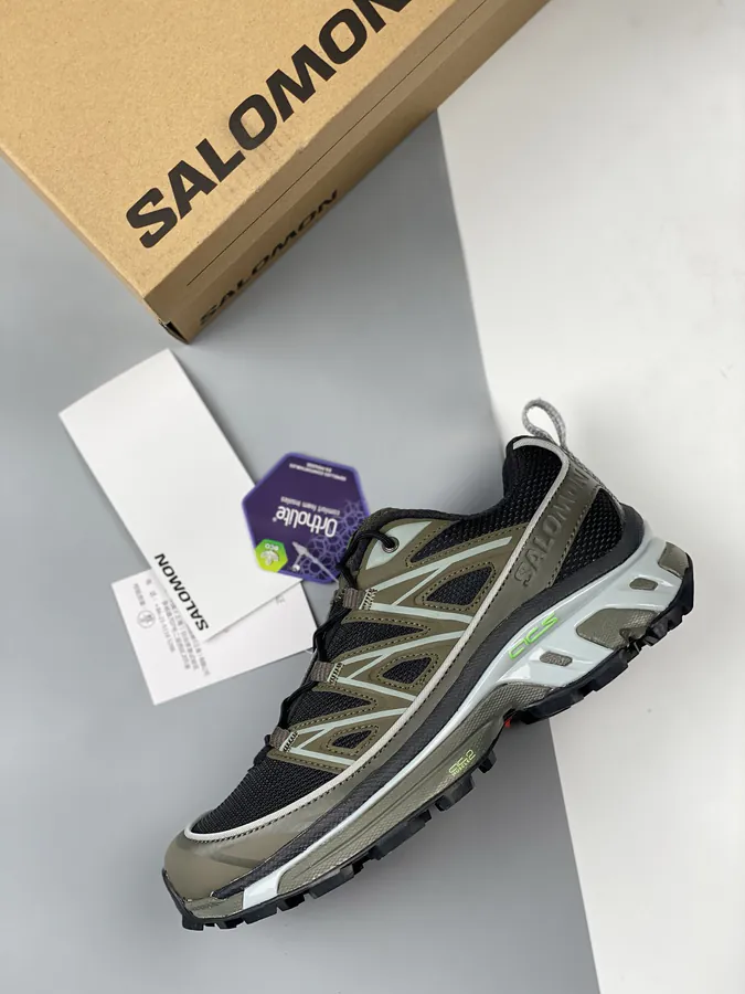 Salomon XA PRO XT 6 EXPANSE Outdoor Trail Running Shoes