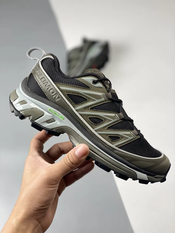 Salomon XA PRO XT 6 EXPANSE Outdoor Trail Running Shoes