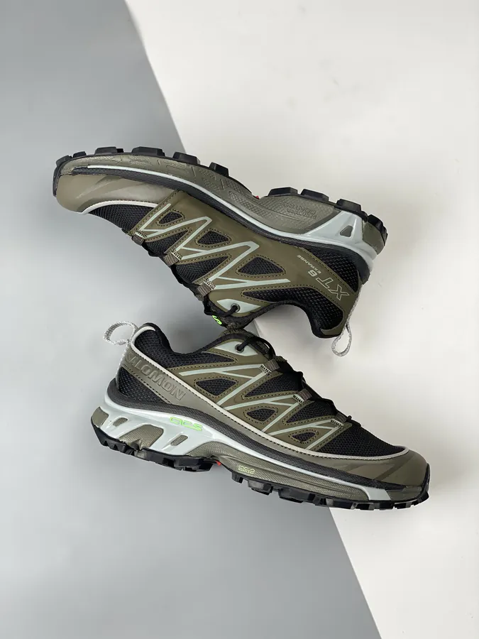 Salomon XA PRO XT 6 EXPANSE Outdoor Trail Running Shoes