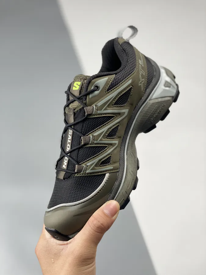 Salomon XA PRO XT 6 EXPANSE Outdoor Trail Running Shoes