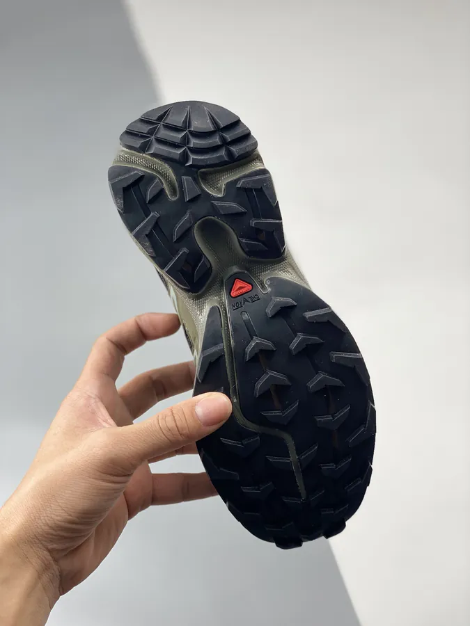 Salomon XA PRO XT 6 EXPANSE Outdoor Trail Running Shoes