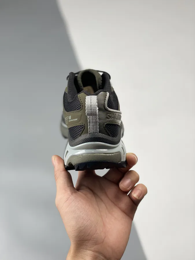 Salomon XA PRO XT 6 EXPANSE Outdoor Trail Running Shoes