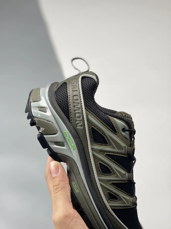 Salomon XA PRO XT 6 EXPANSE Outdoor Trail Running Shoes
