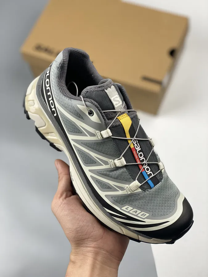 Salomon XA PRO XT 6 EXPANSE Outdoor Trail Running Shoes