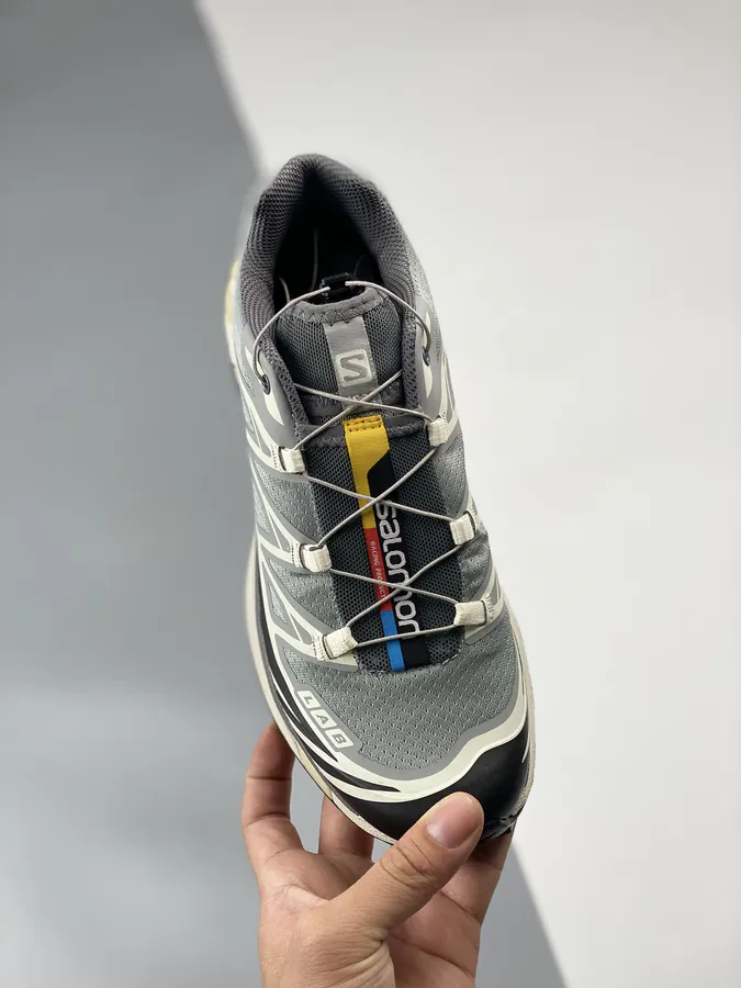 Salomon XA PRO XT 6 EXPANSE Outdoor Trail Running Shoes