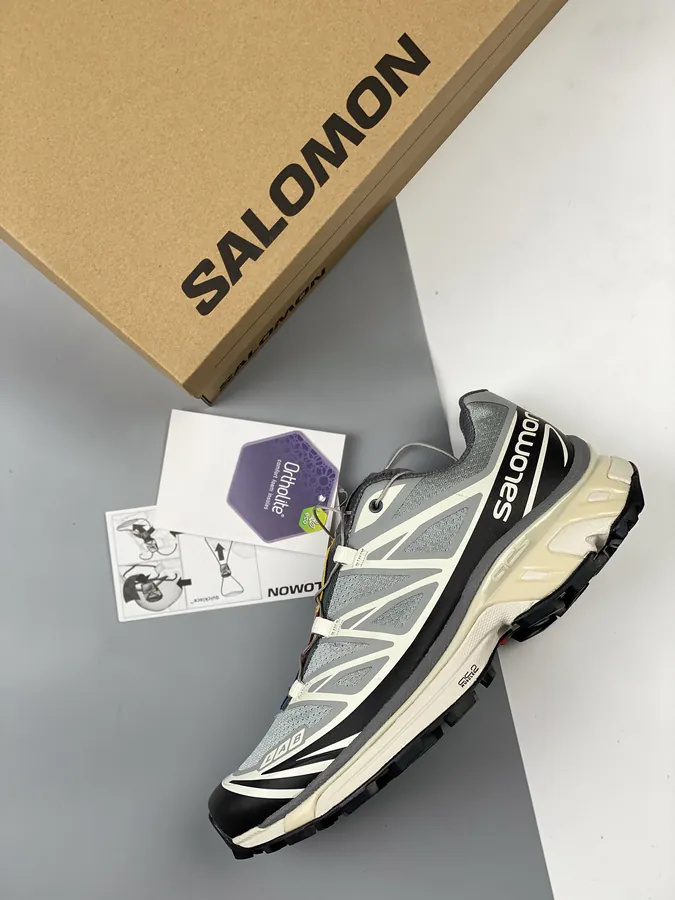 Salomon XA PRO XT 6 EXPANSE Outdoor Trail Running Shoes