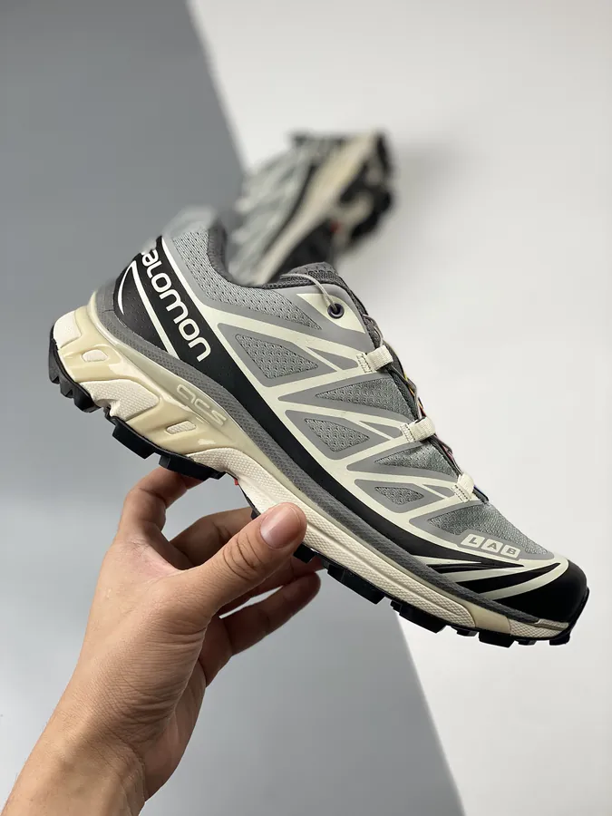 Salomon XA PRO XT 6 EXPANSE Outdoor Trail Running Shoes