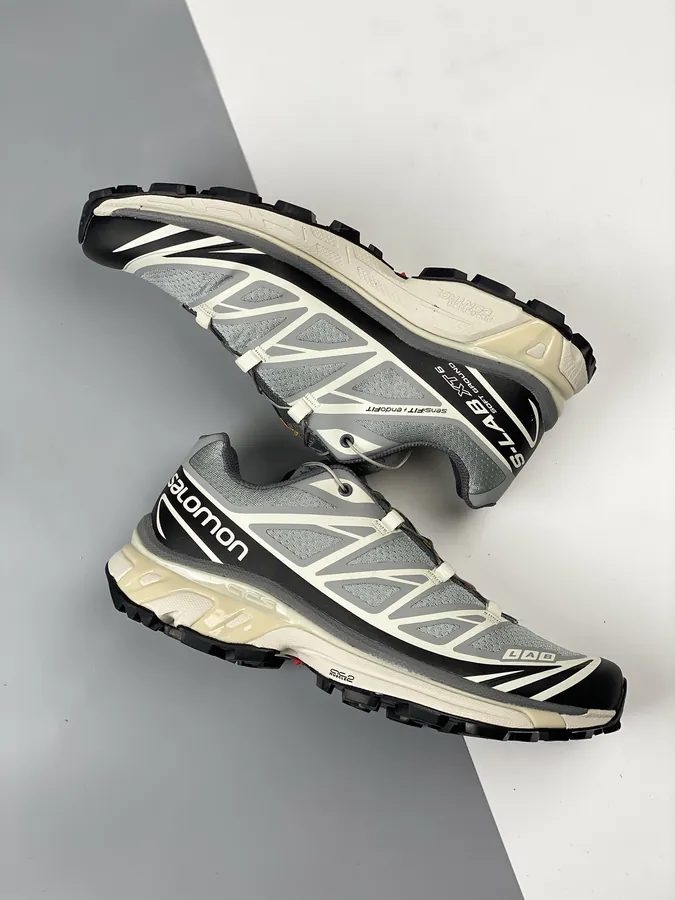 Salomon XA PRO XT 6 EXPANSE Outdoor Trail Running Shoes