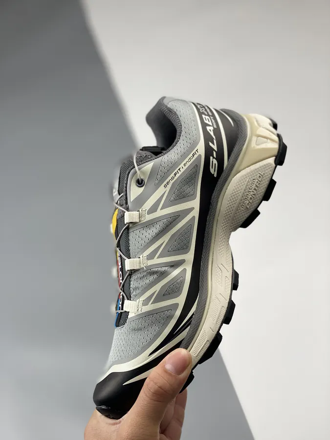 Salomon XA PRO XT 6 EXPANSE Outdoor Trail Running Shoes