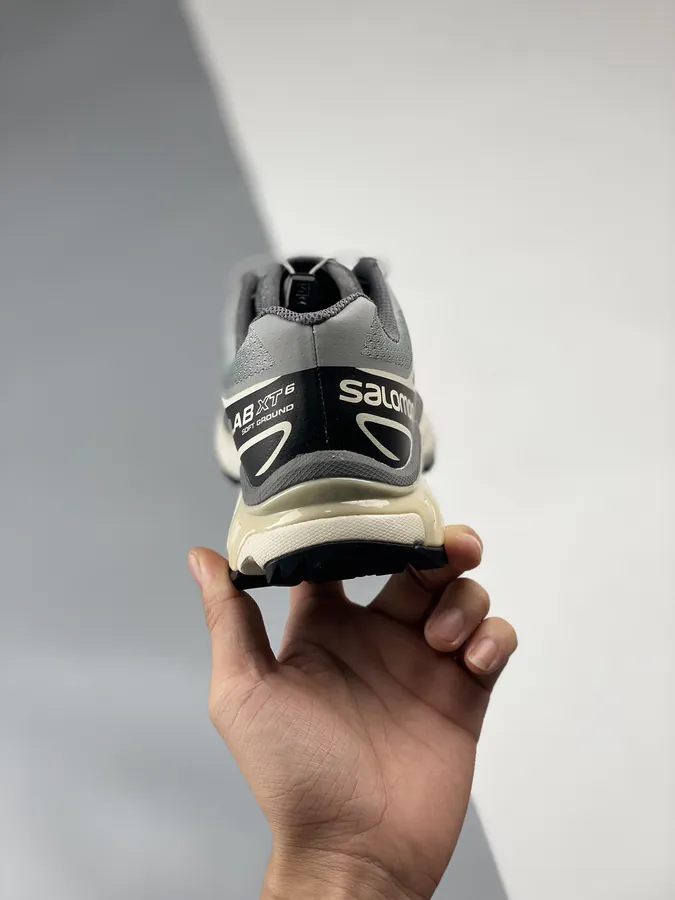 Salomon XA PRO XT 6 EXPANSE Outdoor Trail Running Shoes