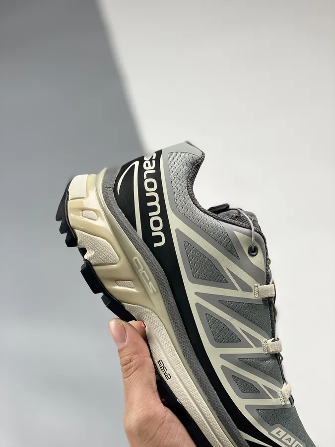 Salomon XA PRO XT 6 EXPANSE Outdoor Trail Running Shoes