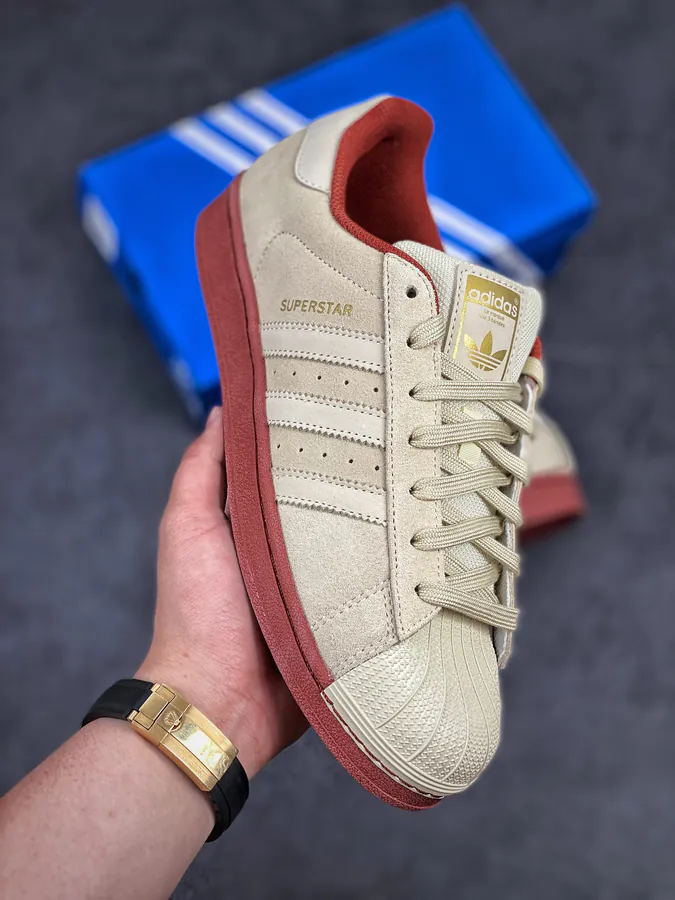 Originals Superstars Shell Toe Sneaker