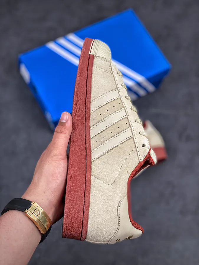 Originals Superstars Shell Toe Sneaker