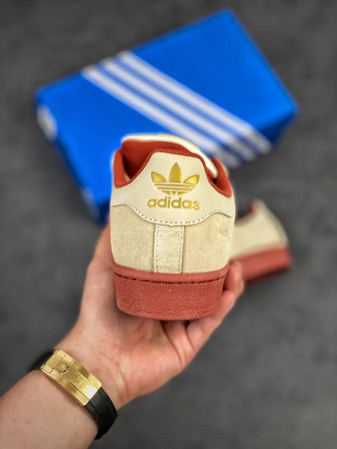 Originals Superstars Shell Toe Sneaker