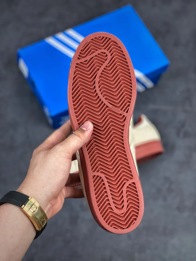 Originals Superstars Shell Toe Sneaker