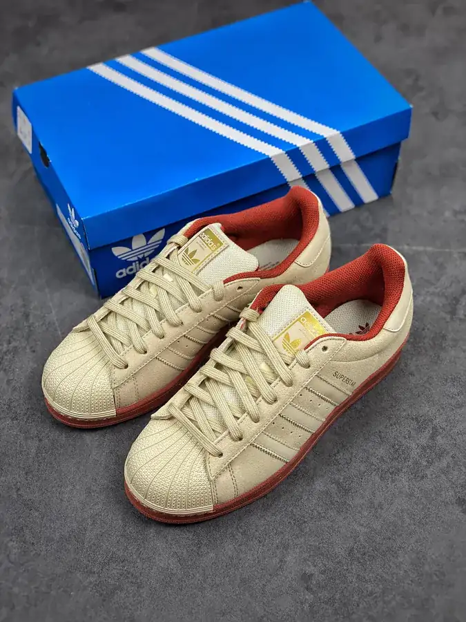 Originals Superstars Shell Toe Sneaker