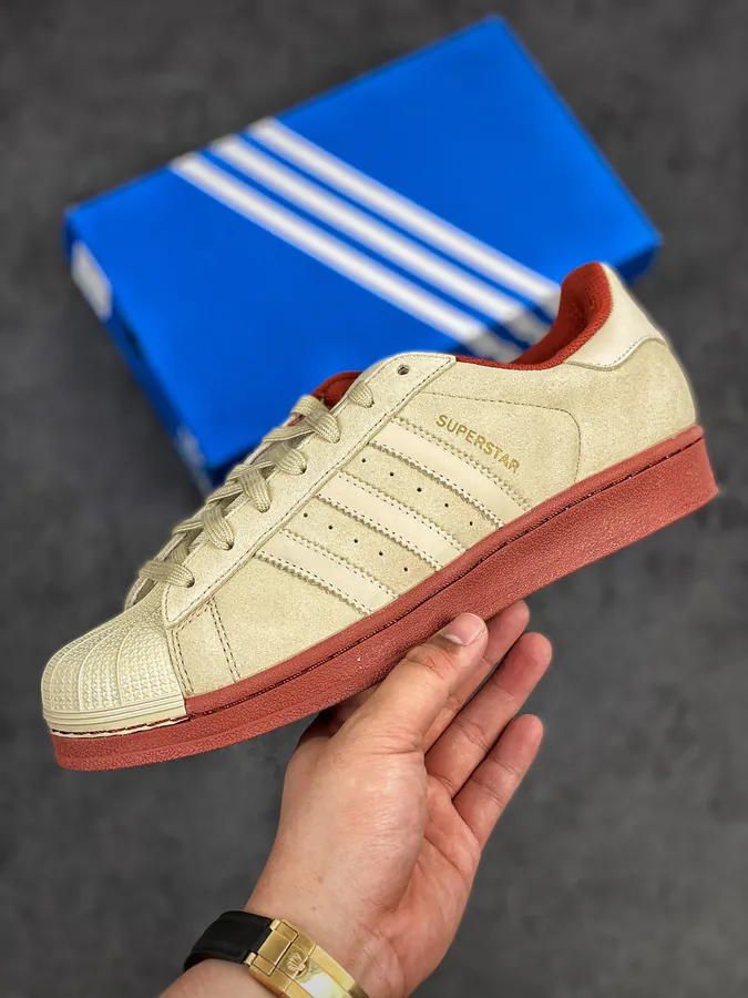 Originals Superstars Shell Toe Sneaker