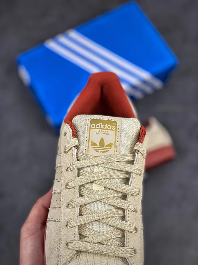 Originals Superstars Shell Toe Sneaker