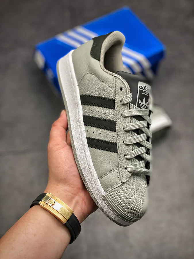 Adidas Superstar Shell Toe Sneaker