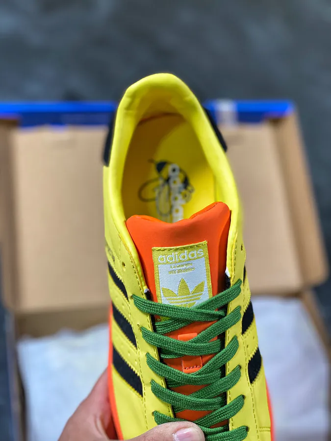 Melting Sadness x Adidas Originals Superstar Bucket Bag