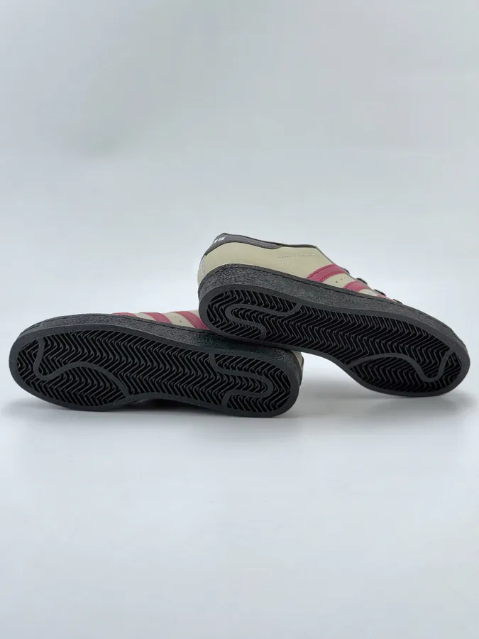 AD Originals Superstar Shell Head Black, Gray, Red
