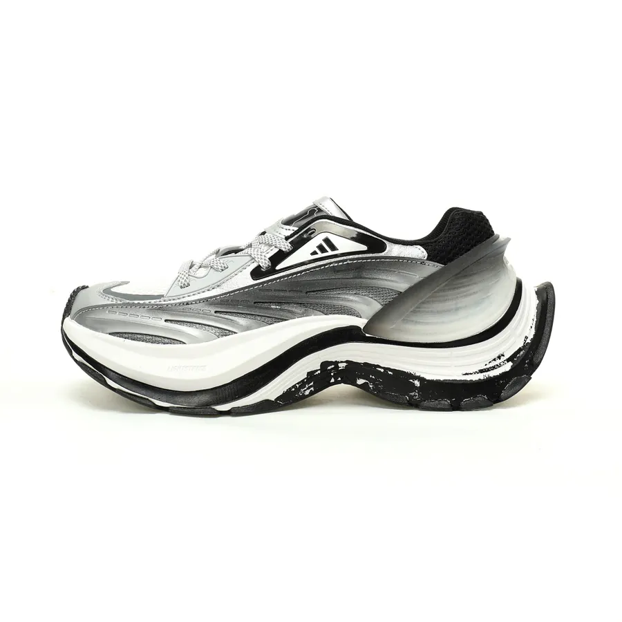 Adidas XLG MTW Pulse Future of Style Sneaker