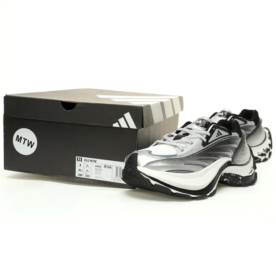 Adidas XLG MTW Pulse Future of Style Sneaker
